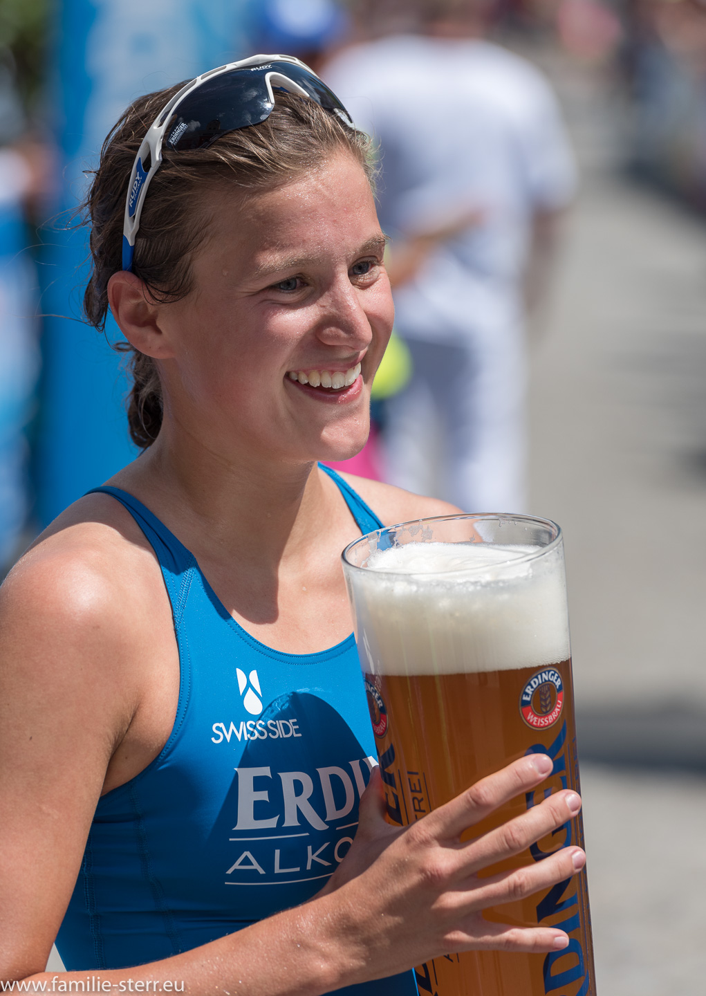 24. Stadttriathlon Erding